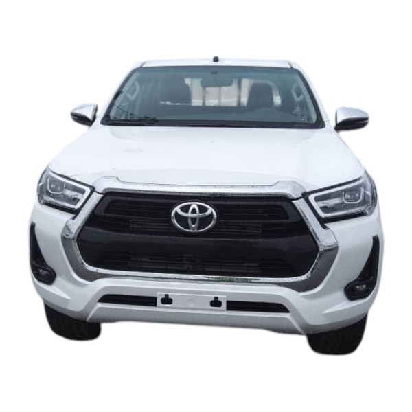 Toyota Hilux Double Cabin GLX SR5 4x4 Diesel Auto