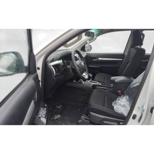 Toyota Hilux Double Cabin GLX SR5 4x4 Diesel Auto