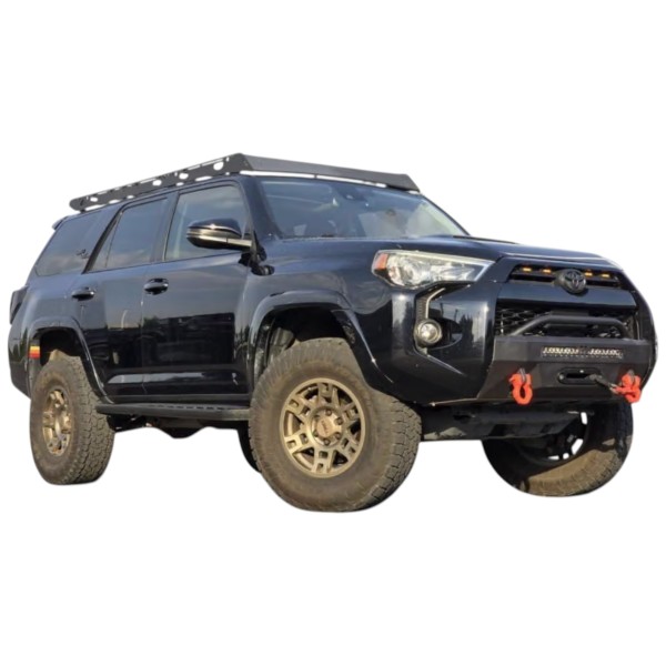 Toyota 4Runner TRD Off-Road Premium 4WD Modena Motors