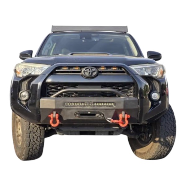 Toyota 4Runner TRD Off-Road Premium 4WD Modena Motors