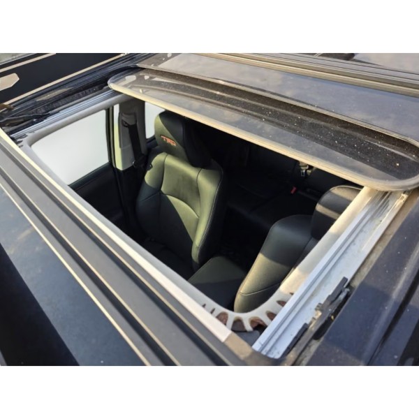 Toyota 4Runner TRD Off-Road Premium 4WD Modena Motors