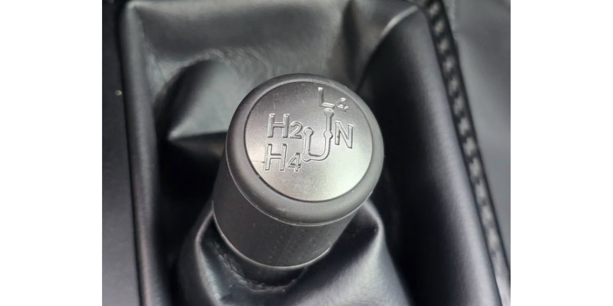 Toyota 4Runner TRD Off-Road Premium 4WD Modena Motors