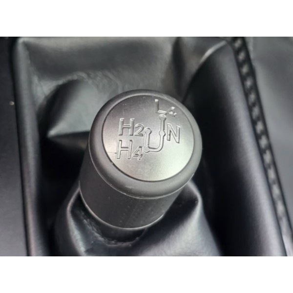 Toyota 4Runner TRD Off-Road Premium 4WD Modena Motors
