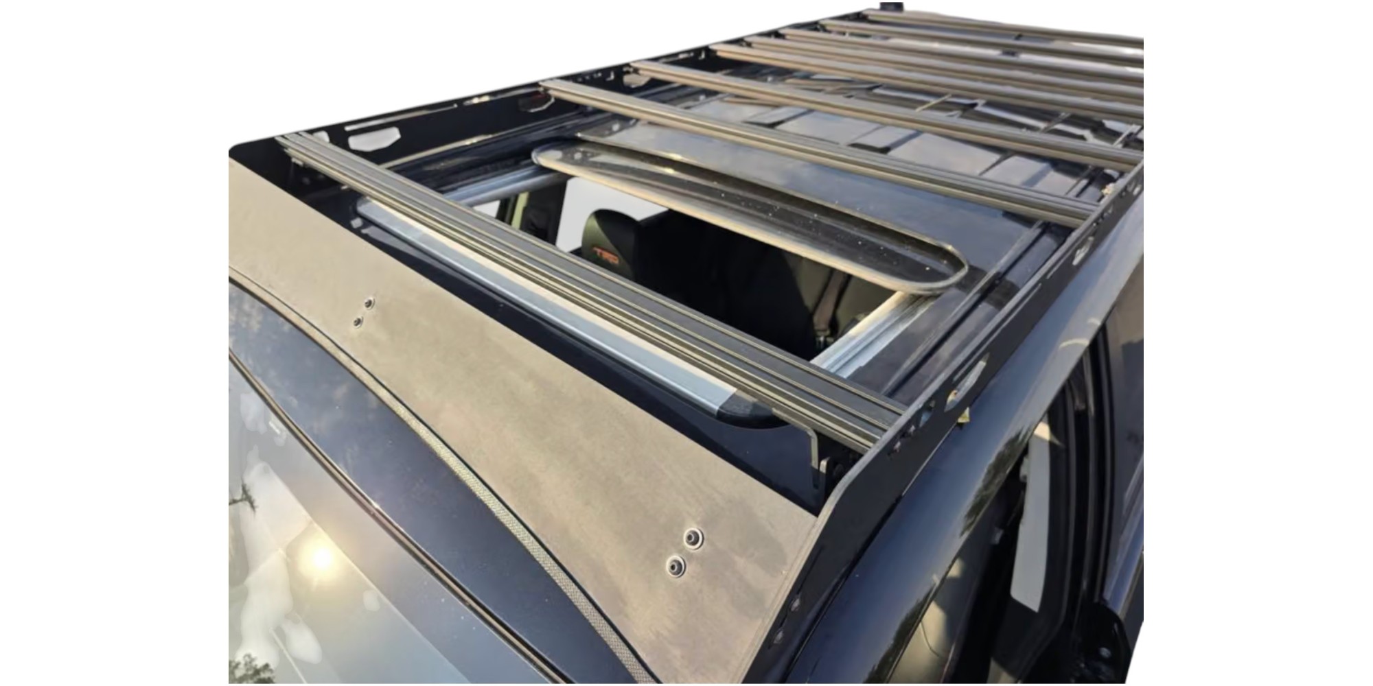 Toyota 4Runner TRD Off-Road Premium 4WD Modena Motors