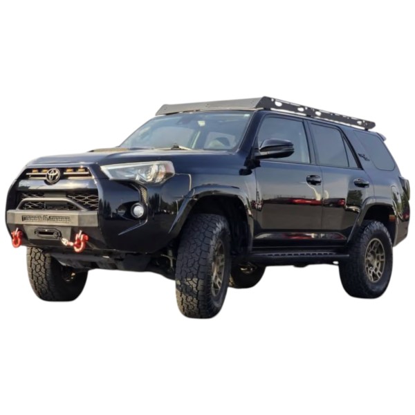 Toyota 4Runner TRD Off-Road Premium 4WD Modena Motors