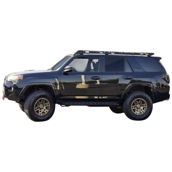 Toyota 4Runner TRD Off-Road Premium 4WD Modena Motors