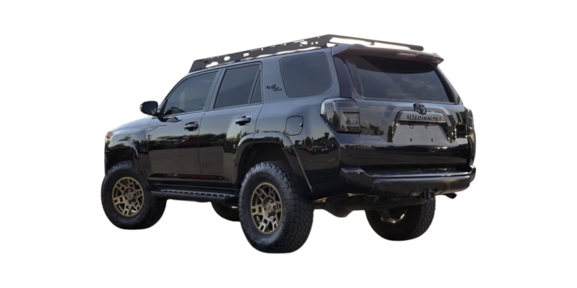 Toyota 4Runner TRD Off-Road Premium 4WD Modena Motors