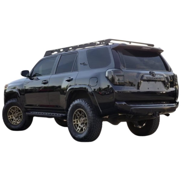 Toyota 4Runner TRD Off-Road Premium 4WD Modena Motors