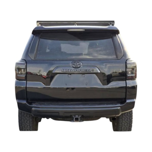 Toyota 4Runner TRD Off-Road Premium 4WD Modena Motors