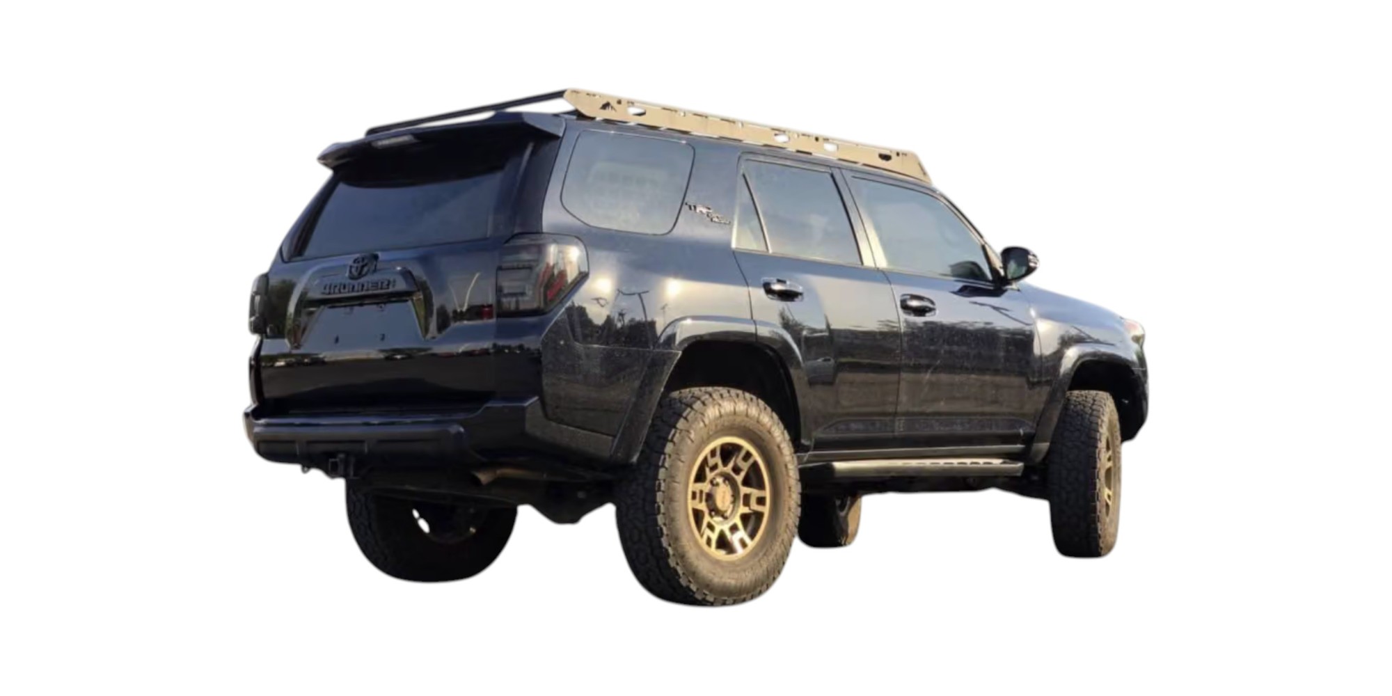 Toyota 4Runner TRD Off-Road Premium 4WD Modena Motors