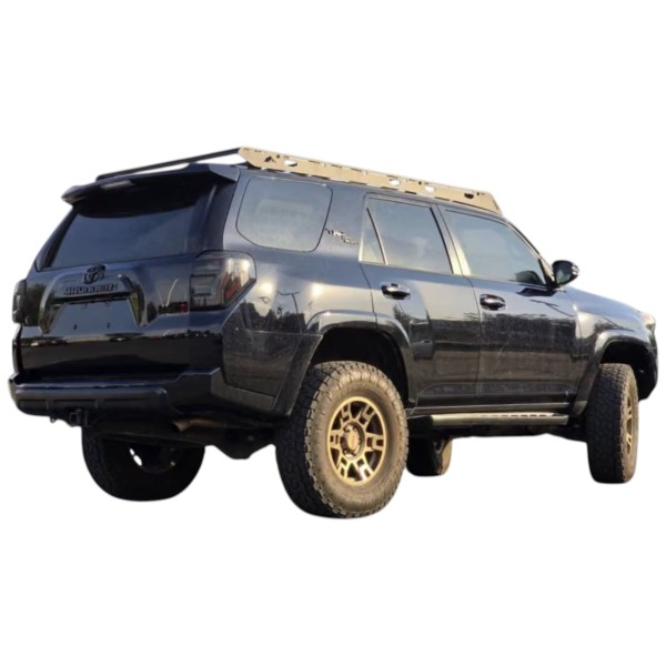 Toyota 4Runner TRD Off-Road Premium 4WD Modena Motors