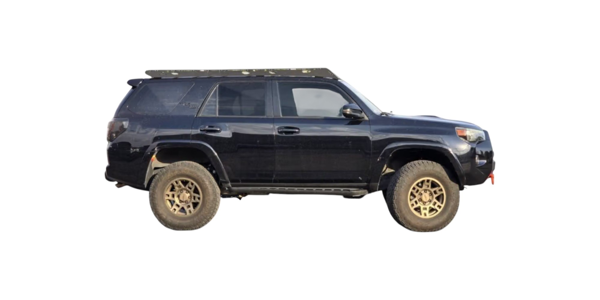 Toyota 4Runner TRD Off-Road Premium 4WD Modena Motors