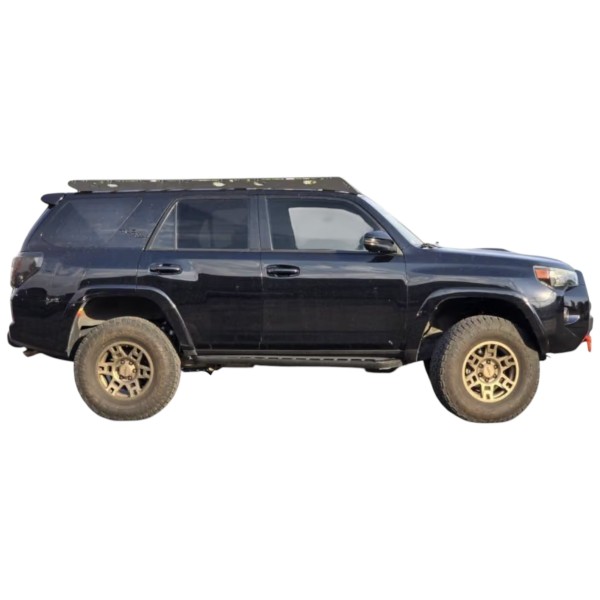 Toyota 4Runner TRD Off-Road Premium 4WD Modena Motors