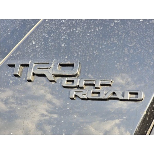 Toyota 4Runner TRD Off-Road Premium 4WD Modena Motors