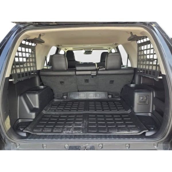Toyota 4Runner TRD Off-Road Premium 4WD Modena Motors