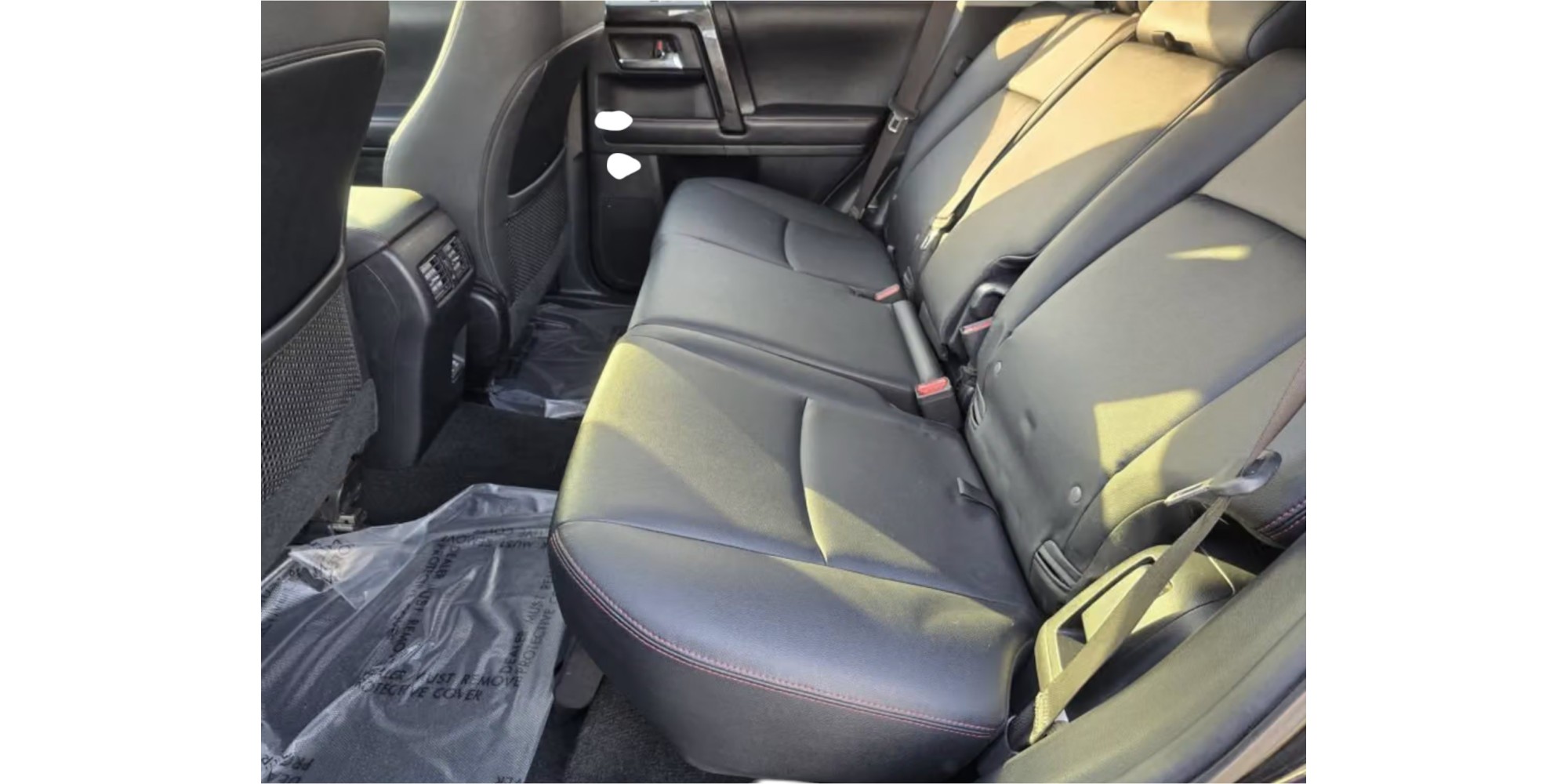 Toyota 4Runner TRD Off-Road Premium 4WD Modena Motors