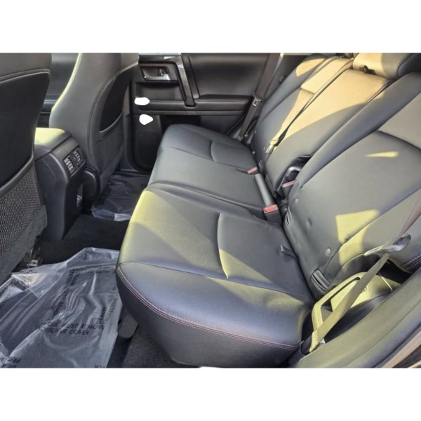 Toyota 4Runner TRD Off-Road Premium 4WD Modena Motors