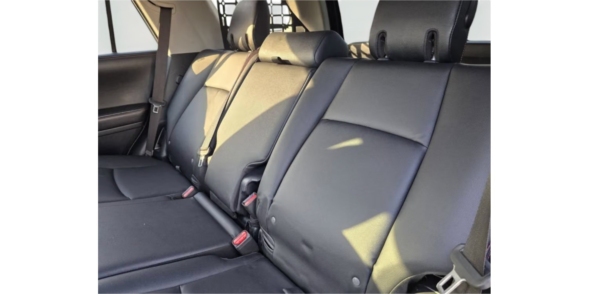 Toyota 4Runner TRD Off-Road Premium 4WD Modena Motors