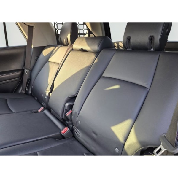 Toyota 4Runner TRD Off-Road Premium 4WD Modena Motors