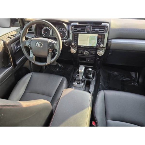 Toyota 4Runner TRD Off-Road Premium 4WD Modena Motors