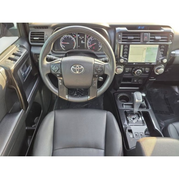 Toyota 4Runner TRD Off-Road Premium 4WD Modena Motors