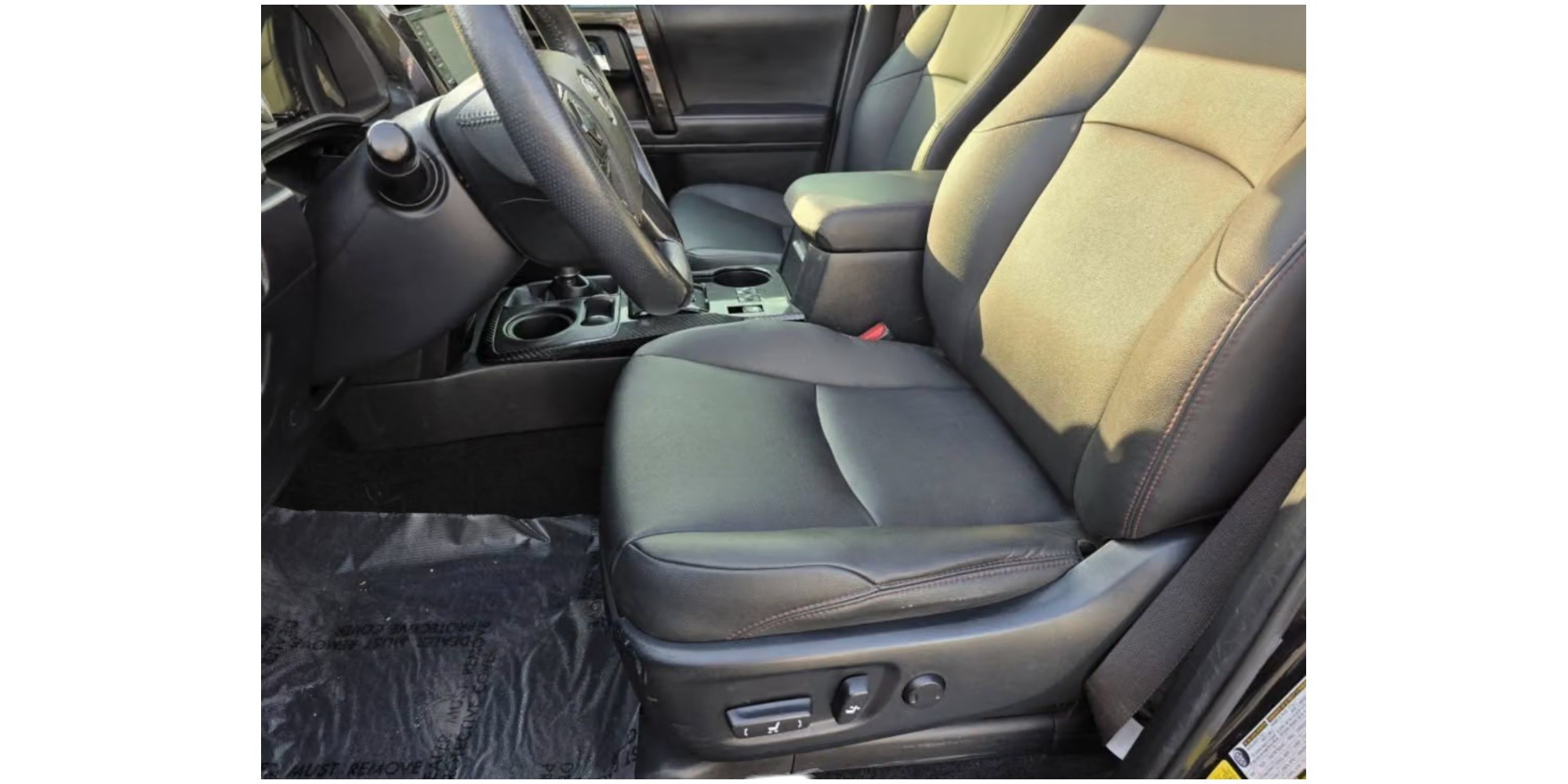 Toyota 4Runner TRD Off-Road Premium 4WD Modena Motors