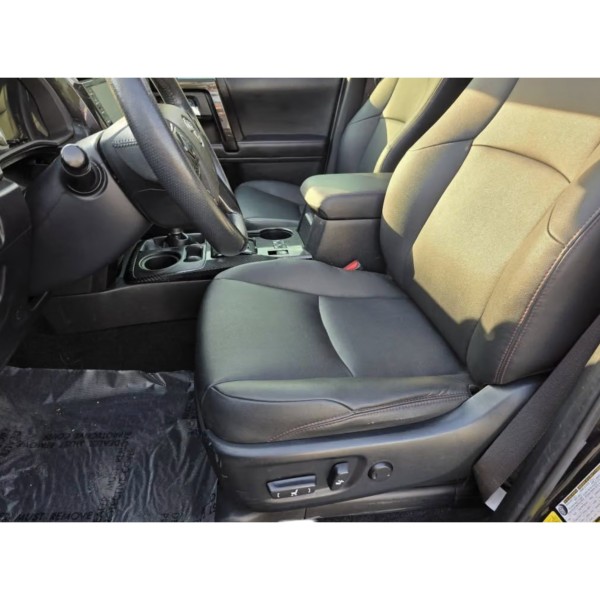 Toyota 4Runner TRD Off-Road Premium 4WD Modena Motors