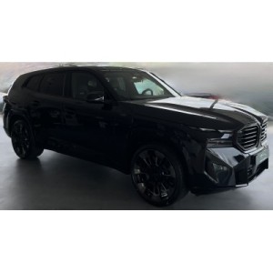 BMW XM | SUV Sportivo Sconto del 14 Percento