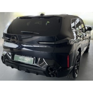 BMW XM | SUV Sportivo Sconto del 14 Percento