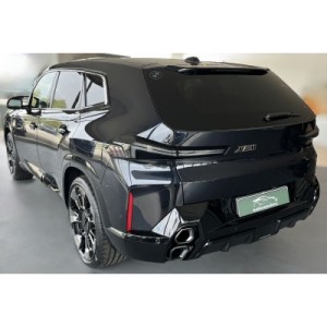 BMW XM | SUV Sportivo Sconto del 14 Percento