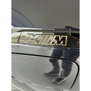 BMW XM | SUV Sportivo Sconto del 14 Percento