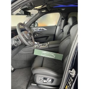 BMW XM -14% | High-Performance SUV von BMW