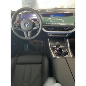 BMW XM | Save 14% | Ultimate Driving Machine