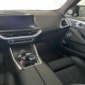 BMW XM | SUV Sportivo Sconto del 14 Percento