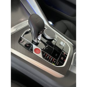 BMW XM -14% | High-Performance SUV von BMW