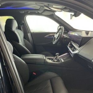 BMW XM -14% | High-Performance SUV von BMW