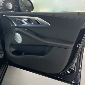 BMW XM | SUV Sportivo Sconto del 14 Percento