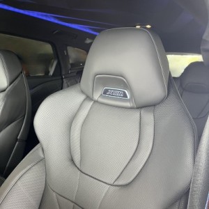 BMW XM | SUV Sportivo Sconto del 14 Percento