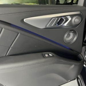 BMW XM | SUV Sportivo Sconto del 14 Percento