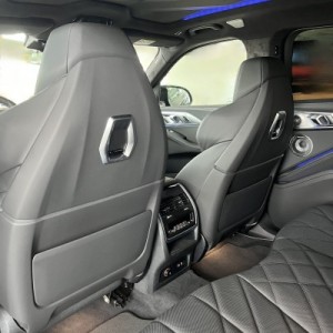 BMW XM | SUV Sportivo Sconto del 14 Percento