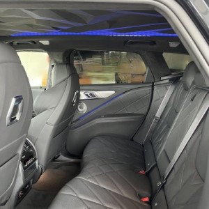 BMW XM | SUV Sportivo Sconto del 14 Percento