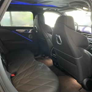 BMW XM | SUV Sportivo Sconto del 14 Percento