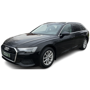 Audi A6 Avant 40 TDI