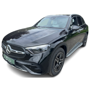 Mercedes-Benz GLC 300 4MATIC -8% di sconto