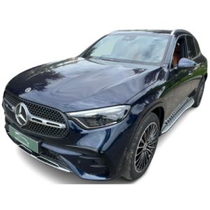 Mercedes-Benz GLC 200d 4MATIC -8% di sconto