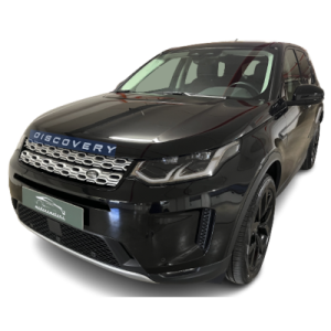 Land Rover Discovery Sport Solo per Extra EU | Modena Motors GmbH