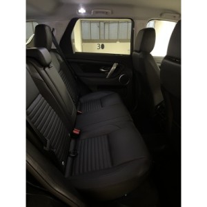 Land Rover Discovery Sport | SUV Iconico e Versatile