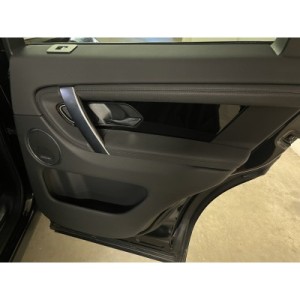Land Rover Discovery Sport Nur für Extra EU | Modena Motors GmbH
