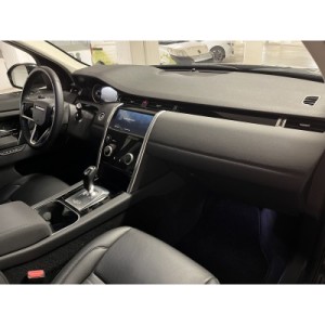 Land Rover Discovery Sport Nur für Extra EU | Modena Motors GmbH