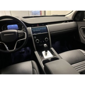 Land Rover Discovery Sport Nur für Extra EU | Modena Motors GmbH